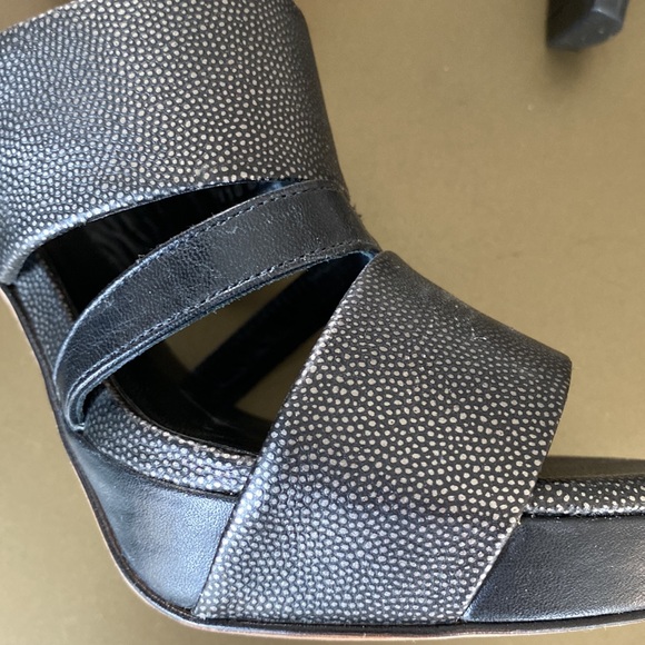 VGUC Cole Haan Platform Sandals - Picture 2 of 8